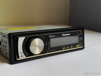 AUTORADIO PIONEER DEH-600BT. - 2