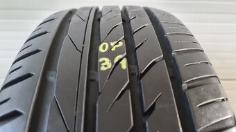 Letné pneumatiky 205/55 R16 Matador - 2