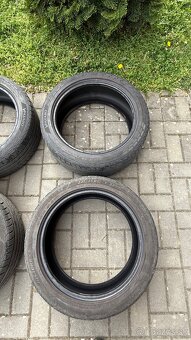 225/45 R17 letné - 2