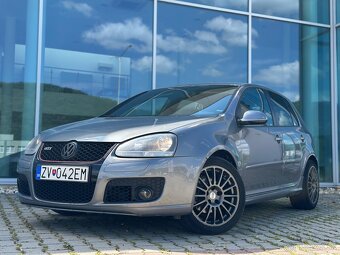 Volkswagen Golf - 2