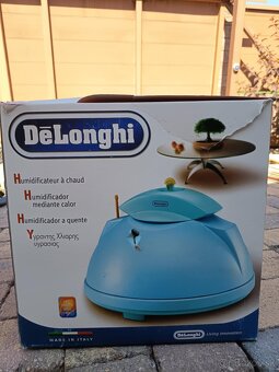 De longhi - 2