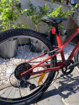 Bicykel - 2