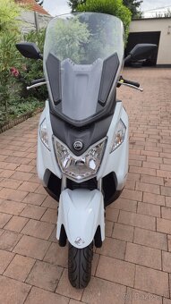 SYM JOYMAX Z - 2