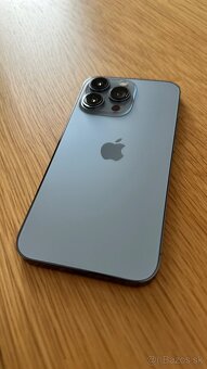 Apple iPhone 13 Pro 128GB Sierra Blue - 2