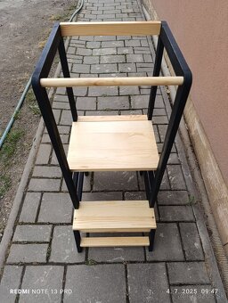 Učiaca veža - 2