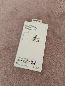 iPhone 14 Pro Max Magsafe Clear Case - kryt, obal - 2