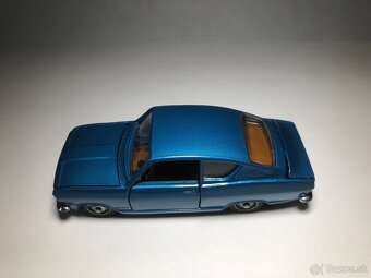 Mebetoys Opel Kadett - 2