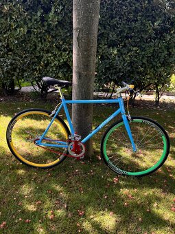 Bicykel Totem - 2