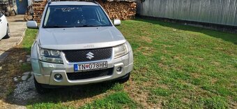 Suzuki Grand Vitara 1.9 DDIS - 2