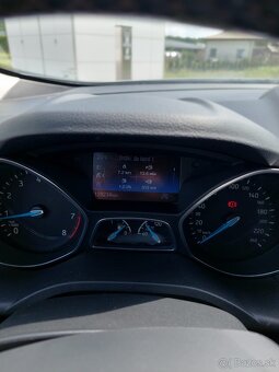 Ford C Max - 2