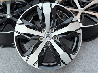 PEUGEOT CITROEN OPEL GRANDLAND X 5X108 R18 7,5J ET49 - 2