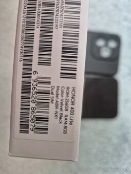 HONOR 400 Lite 5g - 2
