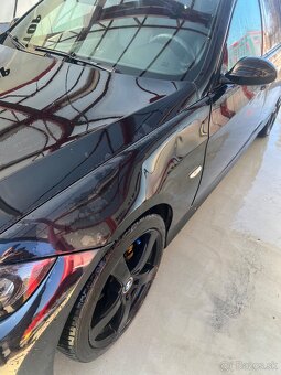 BMW e91 320d N47 - 2