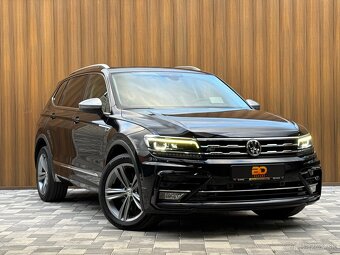 Volkswagen Tiguan Allspace R-Line 2.0 TDI 176kw 4x4 DSG - 2