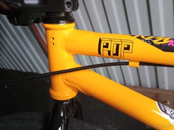 CTM pop BMX 20 - 2