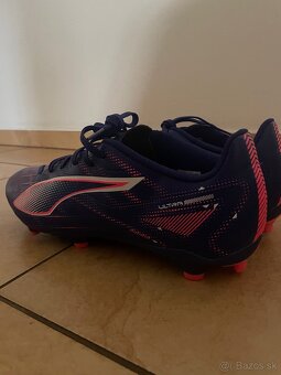 Puma kopačky - 2