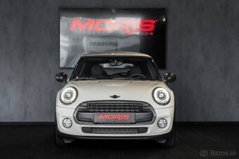 Mini One Hatchback 75kw - 2