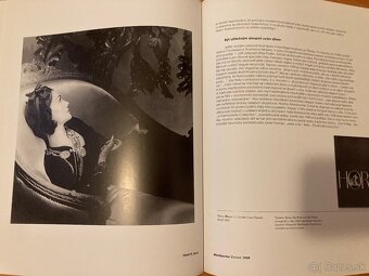 kniha 50 slavnych fotografii taschen - 2