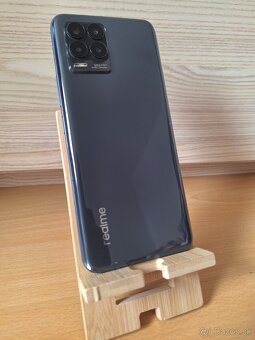 Realme 8 Pro Dual SIM 6GB+6GB/128GB 108Mpx 4K Ultra HD - 2