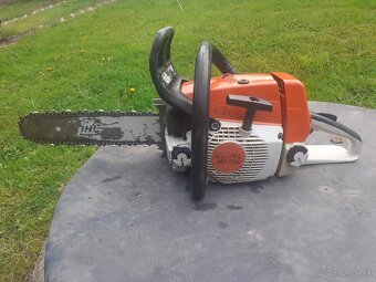 STIHL 260 - 2