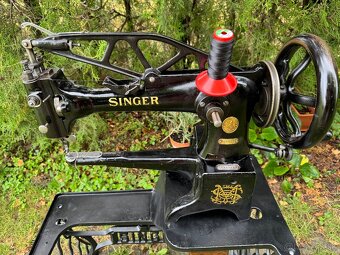 SINGERKA - 2
