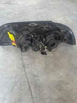 Depo svetlo bmw e39 práve - 2