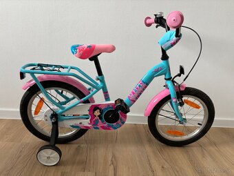 Predám detský bicykel 16 - 2