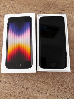 iPhone SE 2022 64GB - 2
