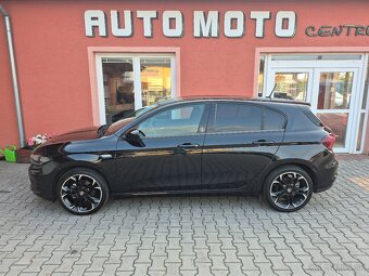 Fiat Tipo 1.4 Turbo S-Design 88kW - 2