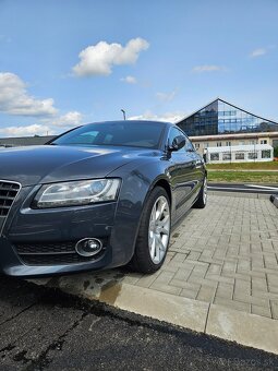 Audi A5 2.0 TDi quattro - 2