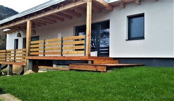 Apartmány na prenájom - 2
