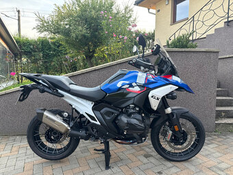 BMW R 1300 GS 2024 - 2