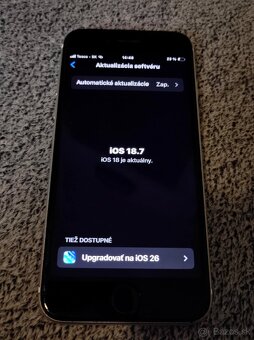 iPhone SE2020 64GB - 2