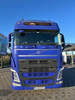 VOLVO FH13 500 Euro 6 - 2