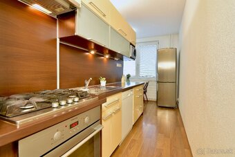 3-izbový byt s balkónom a pivnicou na Chrenovej v Nitre - 2