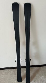Rossignol Famous 2 LTD (163 cm) - 2