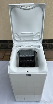 Práčka Electrolux EWT1367VIW - 2