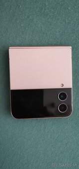 Predám Samsung zflip 3 5G - 2