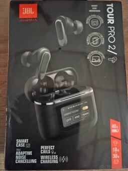 JBL TOUR PRO 2 - 2