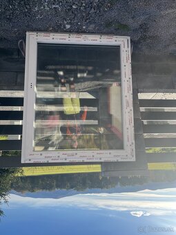 Plastove okna - 2