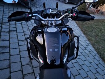 Yamaha XT 1200Z SUPER TENERE - 2