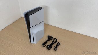 PlayStation 5 Slim - 2