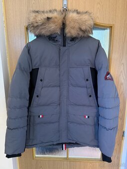 Zimná (lyžiarska/snowboardová) bunda, Alpyrex, veľkosť L - 2