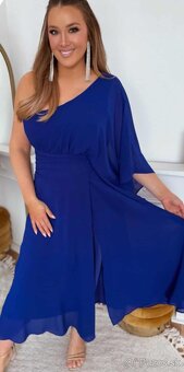 Spoločenské šaty - 2