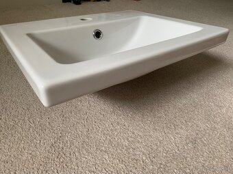 Umyvadlo Cersanit 50 cm - 2