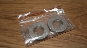 Predám 2 ks Rode Mounting Ring 1, nepoužité - 2