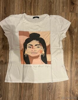 DETSKÉ/DÁMSKE OBLEČENIE - 2