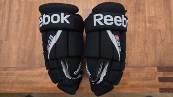 Hokejové rukavice Reebok R23, veľkosť 13 - 2