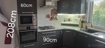 Kuchynska linka do Lka - 2