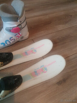 Predam lyz.set HEAD,67 cm,lyz.c.25,MP 15,5 - 2